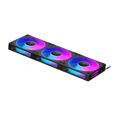 OMEN Modular 120mm FAN Triple Pack - Gehäuselüfter Produktfoto