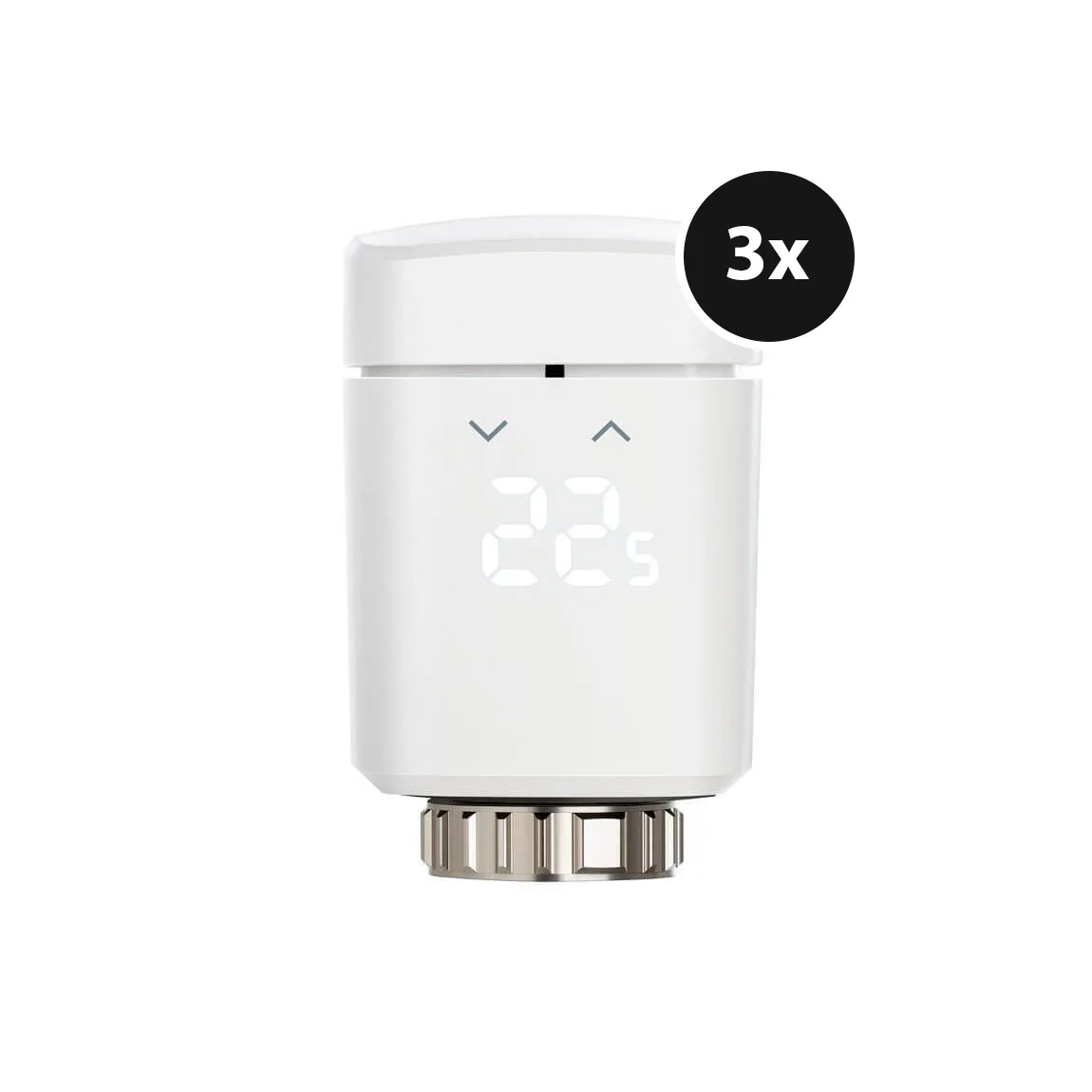 Eve Thermo Matter 3er-Set Produktfoto