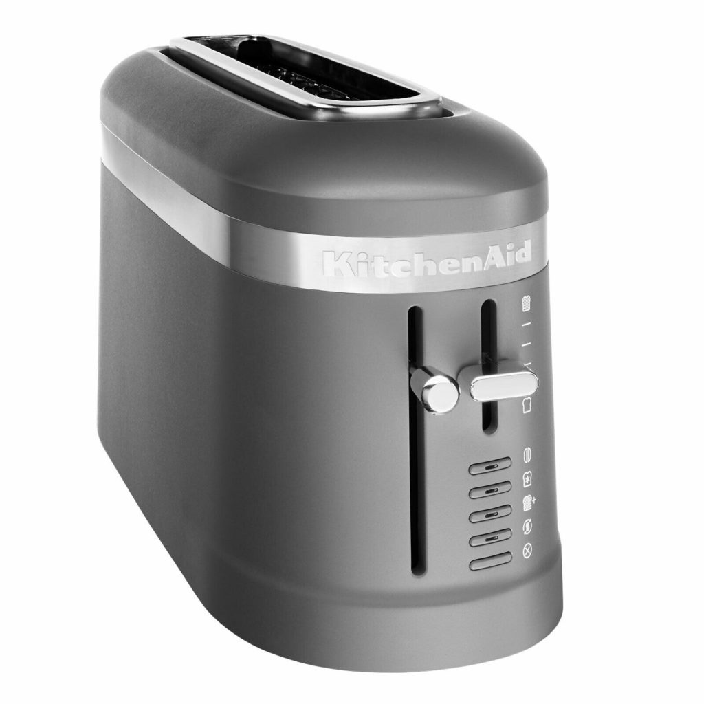 KitchenAid Langschlitztoaster • dealaholic.de