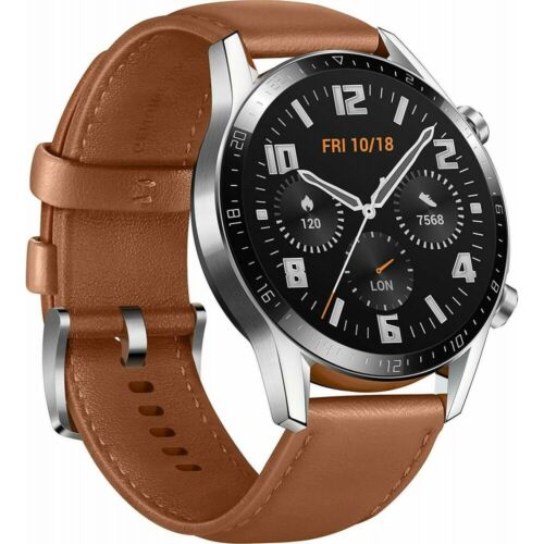 huawei watch gt 2 classic smartwatch