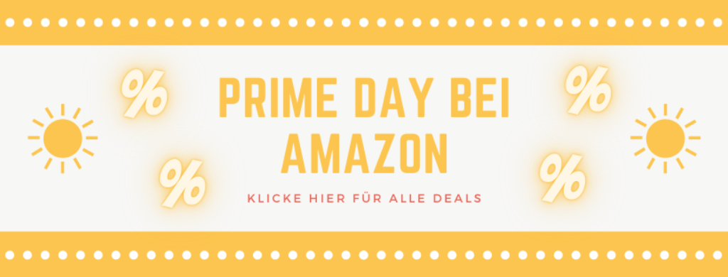 Prime Day Angebote, dealaholic.de