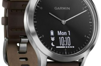 Garmin vivomove HR Premium L