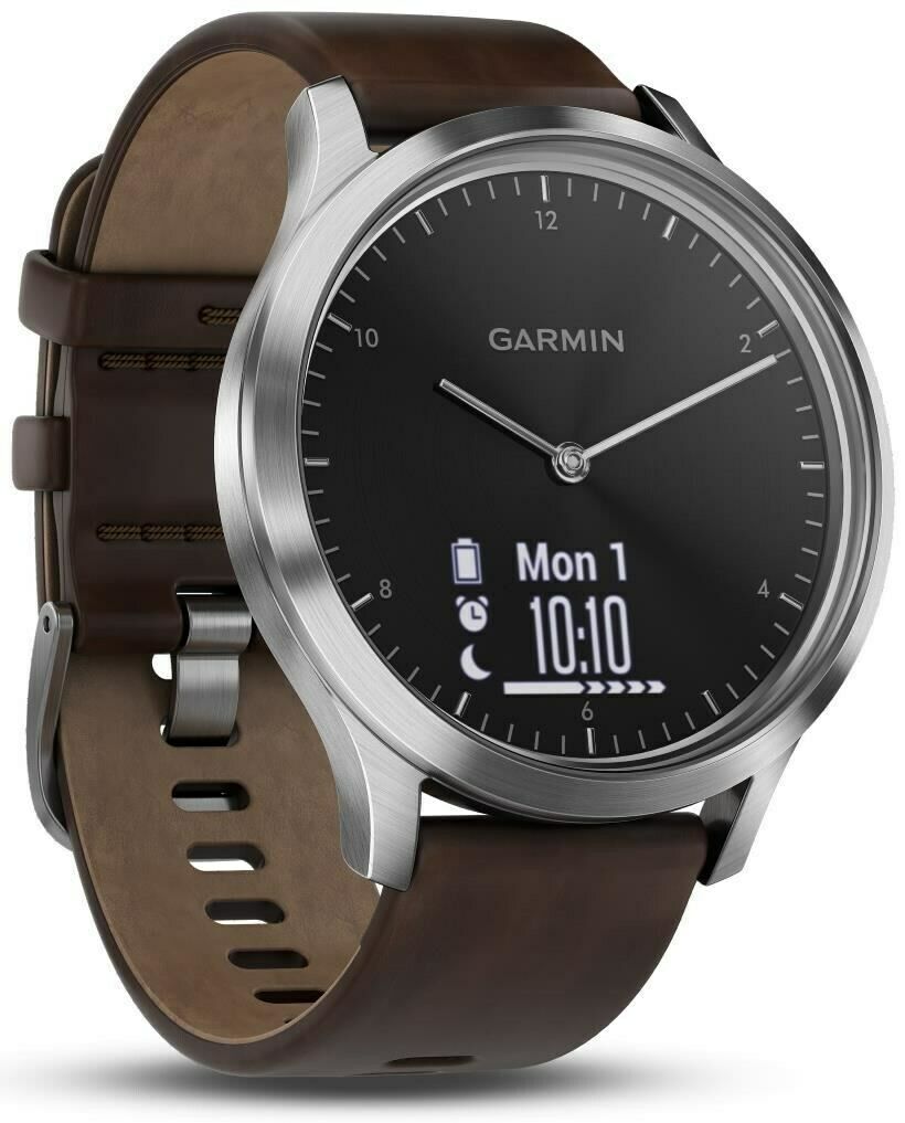 garmin vivomove hr alternative