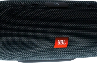 JBL Charge Essential 2 Bluetooth-Lautsprecher