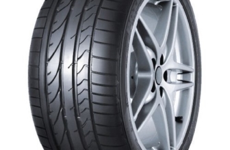 Bridgestone Potenza RE 050 A XL – 225/40R18 92Y – Sommerreifen
