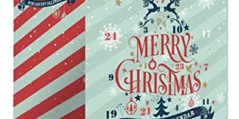 Adventskalender 2020 – Große Auswahl – Pre-Black-Freitag