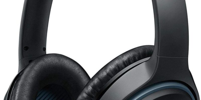 Bose SoundLink, kabellose Around – Ear – Kopfhörer II