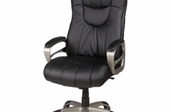 Chefsessel Georg XXL, Belastbarkeit: 150 kg