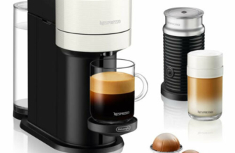 DeLonghi ENV 120.WAE Vertuo Next Nespressoautomat