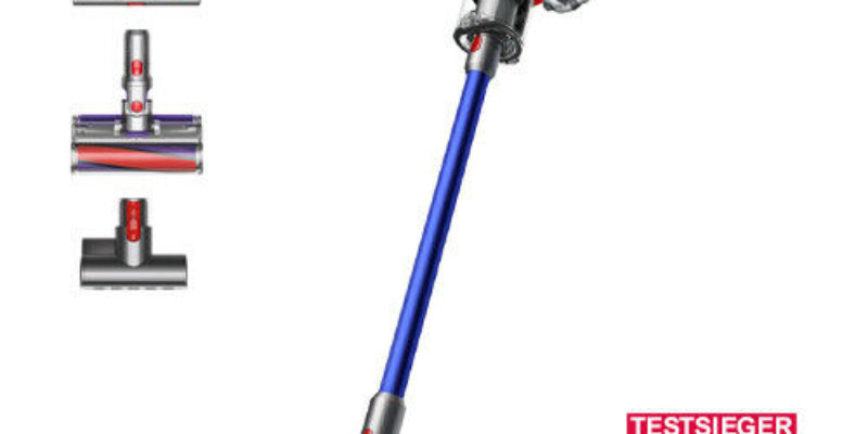 Dyson V11 Absolute (Generation 2019) Staubsauger B-Ware
