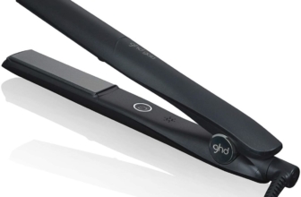 ghd gold Styler