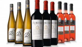 Wein Deals, dealaholic.de