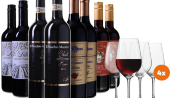 Wein Deals, dealaholic.de